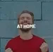 delta radio - At Home
