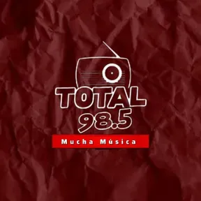 TOTAL 98.5