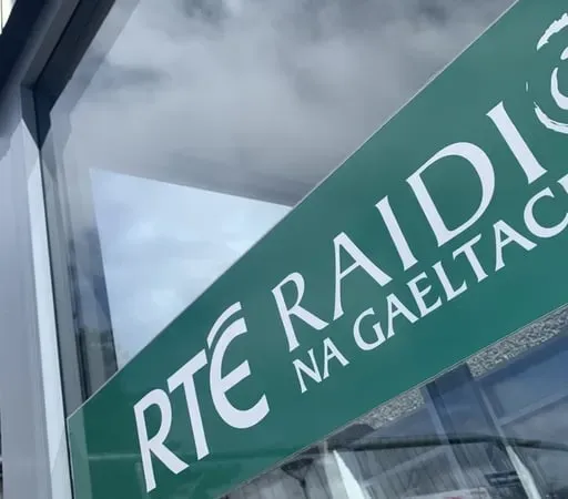Seán Ó Coisdealbha, Treoraí.