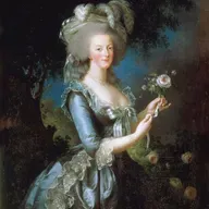 Marie Antoinette