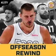 Denver Nuggets Offseason Rewind | The Most Consequential Developments | DNVR Nuggets Podcast Live
