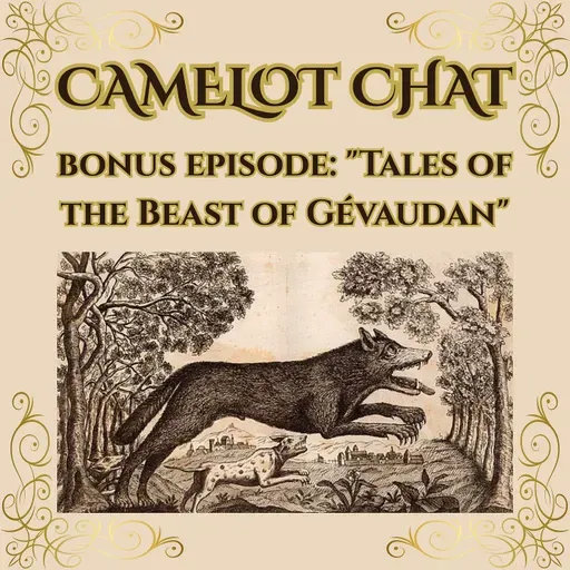 Tales of the Beast of Gévaudan