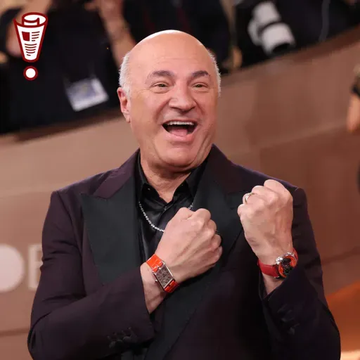 WWDTM: Kevin O'Leary