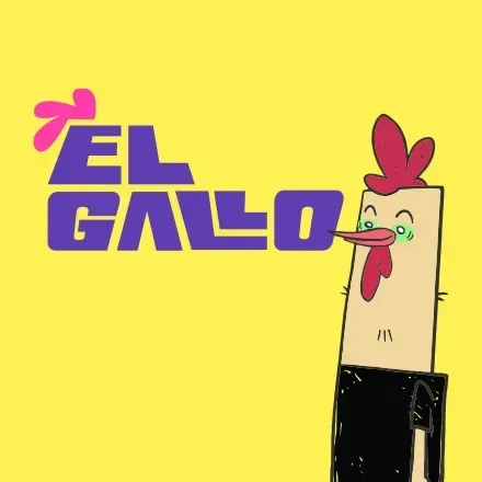 El Gallo (01/04/2026 - Tramo de 09:00 a 10:00)