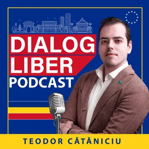 #97 Mădălin Hodor: România E Teren Fertil Pentru Culte, Georgescu Nu E O Surpriză