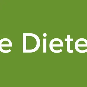 Pure Dietetics
