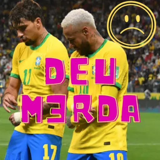DEU M3RDA!!!!