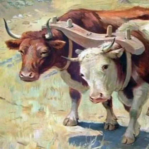 JUEVES XV ORDINARIO CICLO A: Mateo 11, 28-30: EL yugo que en vez de cansar, nos descansa