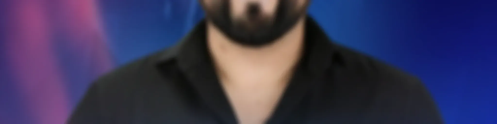 Pastor Adrián Aguirre