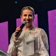 Bp Viviane Matos - Missão Encorajamento