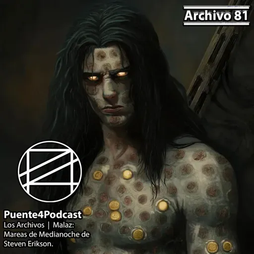 Arch 81: Mareas de Medianoche Malaz Reseña