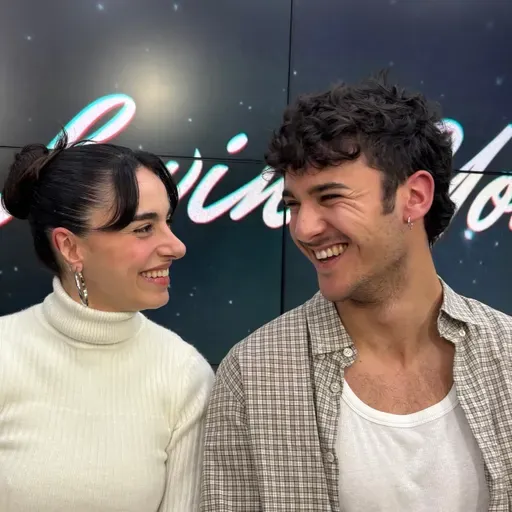 Leire Aguiar y Sergio González Abelaira, Sexo entre generaciones: la nueva cama de cine español