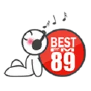 Best Radio FM. 89.0 MHz.