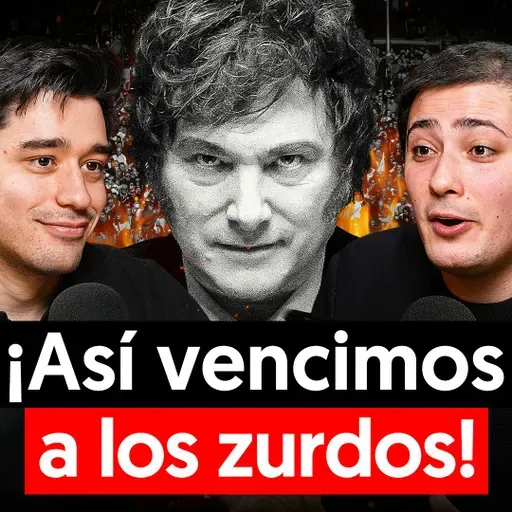 ASÍ ACABARON con el SOCIALISMO en ARGENTINA ❌ MARIANO PÉREZ