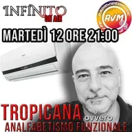 13) “Infinito – dove Scienza e Coscienza, sono la stessa cosa” - Tredicesima Puntata - Stagione 2021/2022