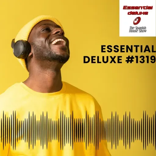 Essential deLuxe 1319