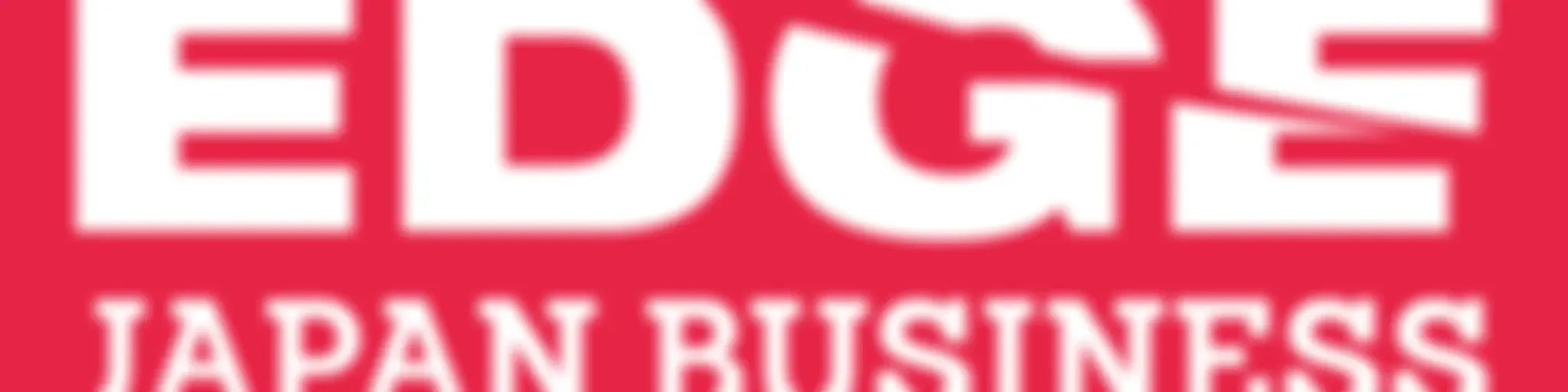 The Cutting Edge Japan Business Show