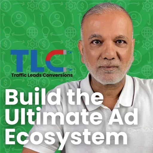 How To Build a Complete Ad Ecosystem: Facebook TikTok & Google Working Together