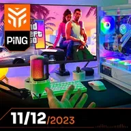 GTA 6 NO PC DEVE DEMORAR, SEGUNDO EX-ROCKSTAR e MAIS!