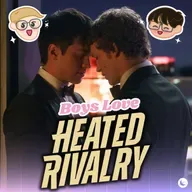 Heated Rivalry Episode 3 Recap, Blueberries Over My Hammy