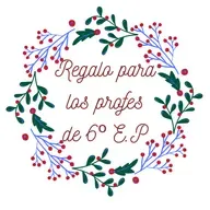 REGALO PARA LOS PROFES DE 6º