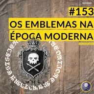 História Pirata #153 - Emblemas na Época Moderna