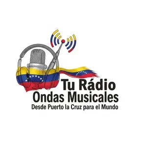 TU RADIO ONDAS MUSICALES DE PUERTO LA CRUZ PARA EL MUNDO