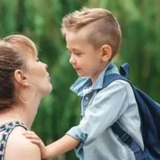 Tempêtes émotionnelles des enfants : comment réagir ?