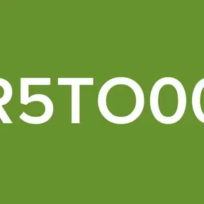 R5TO00