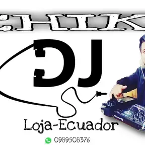 Dj Chiki Producciones