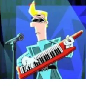 (She’s Got an) Alien Heart