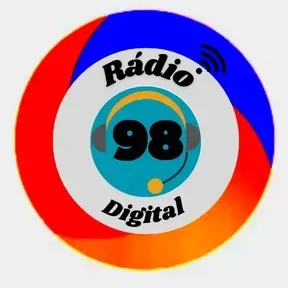 RADIO DIGITAL 98