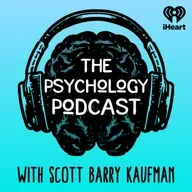 Rise Above with Dr. Scott Barry Kaufman (Interviewed by Dr. Jonathan Haidt)