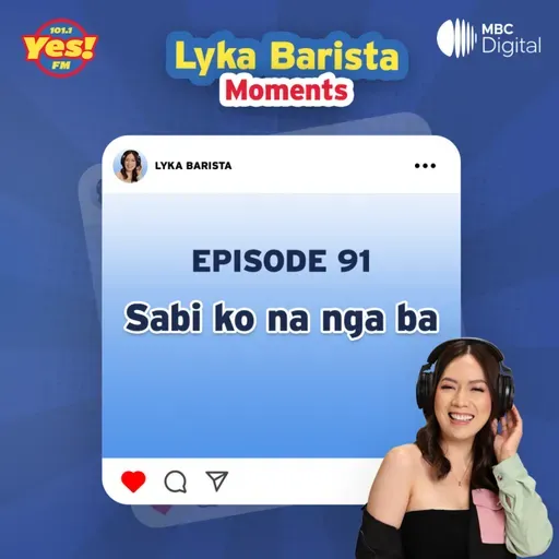 Sabi ko na nga ba