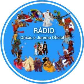 Rádio Orixás e Jurema Oficial