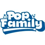 Dash Pop Family