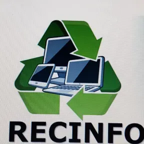 RADIO RECINFO RN