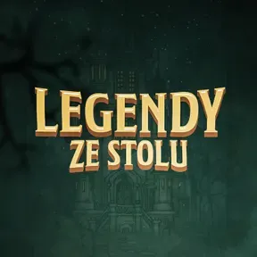 Legendy ze stolu
