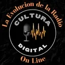 Cultura Digital Online en vivo
