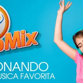 RADIO MIX FM