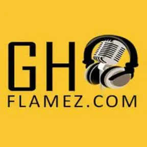 Ghflamez Radio