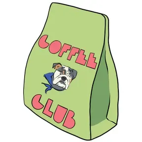 COFFEE CLUB: a running podcast about nothing