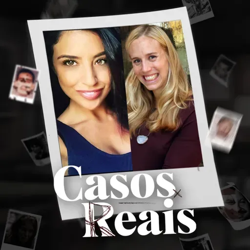 ASSASSINADAS: Karina Vetrano e Eliza Fletcher