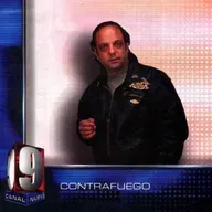Contrafuego del Baby Etchecopar