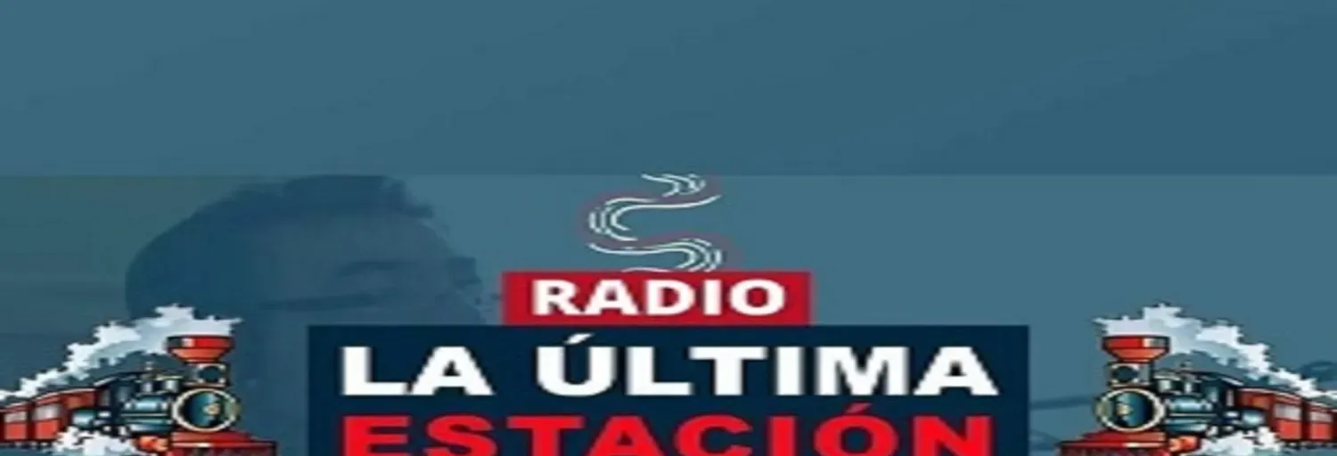 Radio LaUltimaEstaciónHualpin