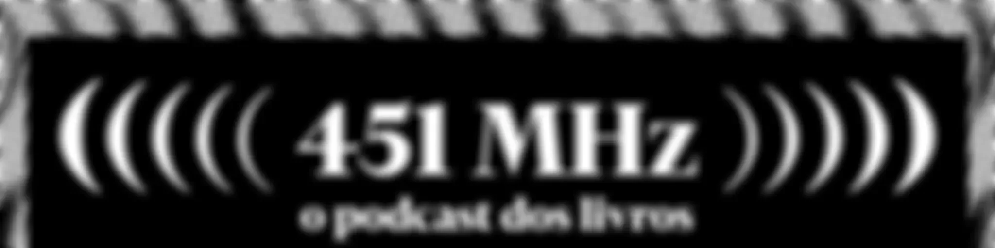 451 MHz