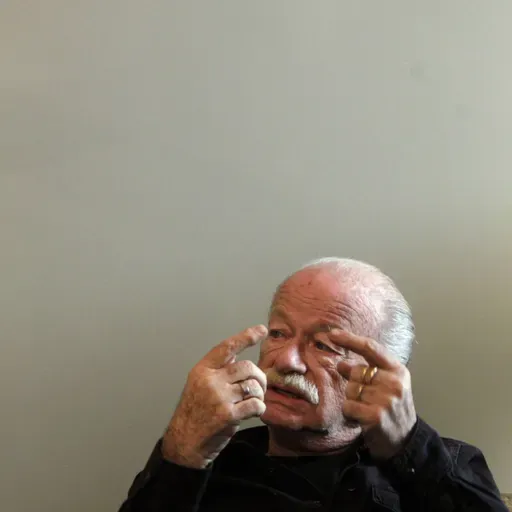 Cuando los elefantes sueñan con la música - Adiós, Gino Paoli - 25/03/26