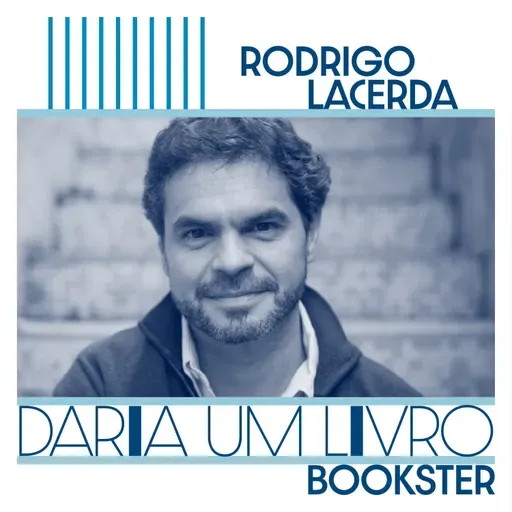 Rodrigo Lacerda