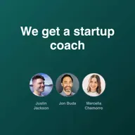 Startup coaching: helping founders and team members realize their full potential