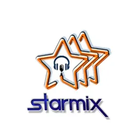 RÁDIO STARMIX